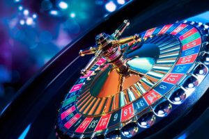 la roulette, un jeu de casino